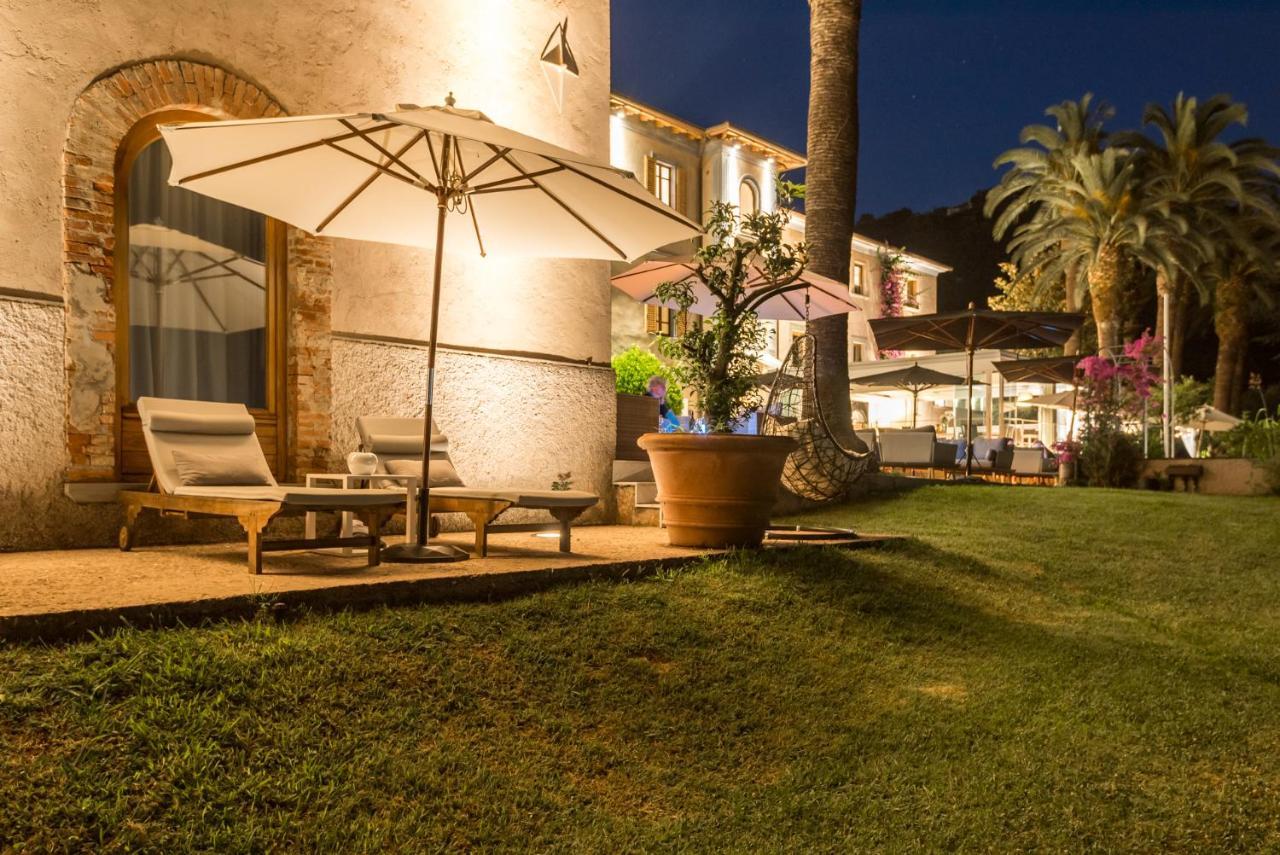 Relais Montepepe Winery & Spa Montignoso Exterior photo