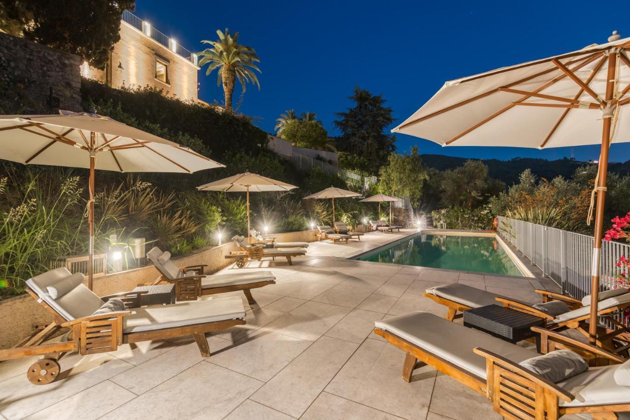 Relais Montepepe Winery & Spa Montignoso Exterior photo