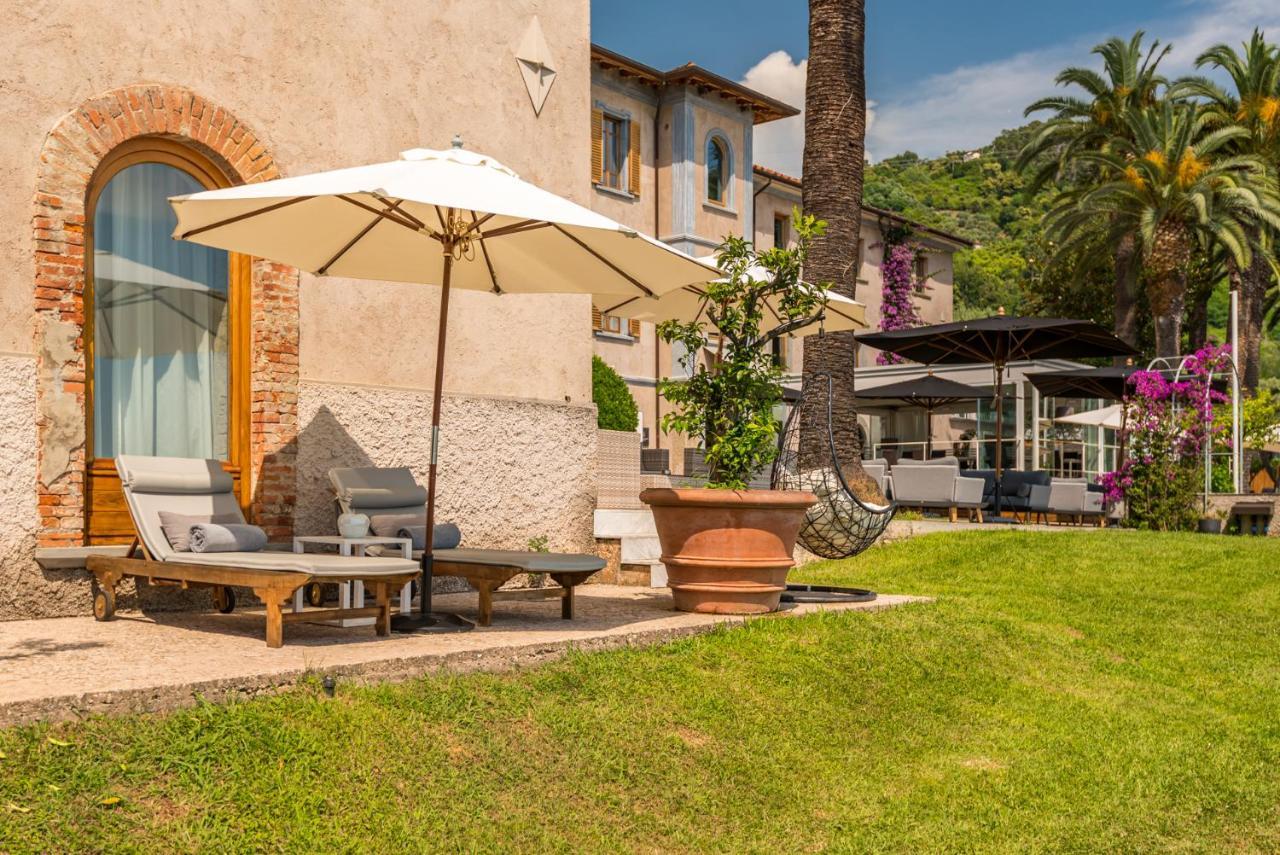 Relais Montepepe Winery & Spa Montignoso Exterior photo