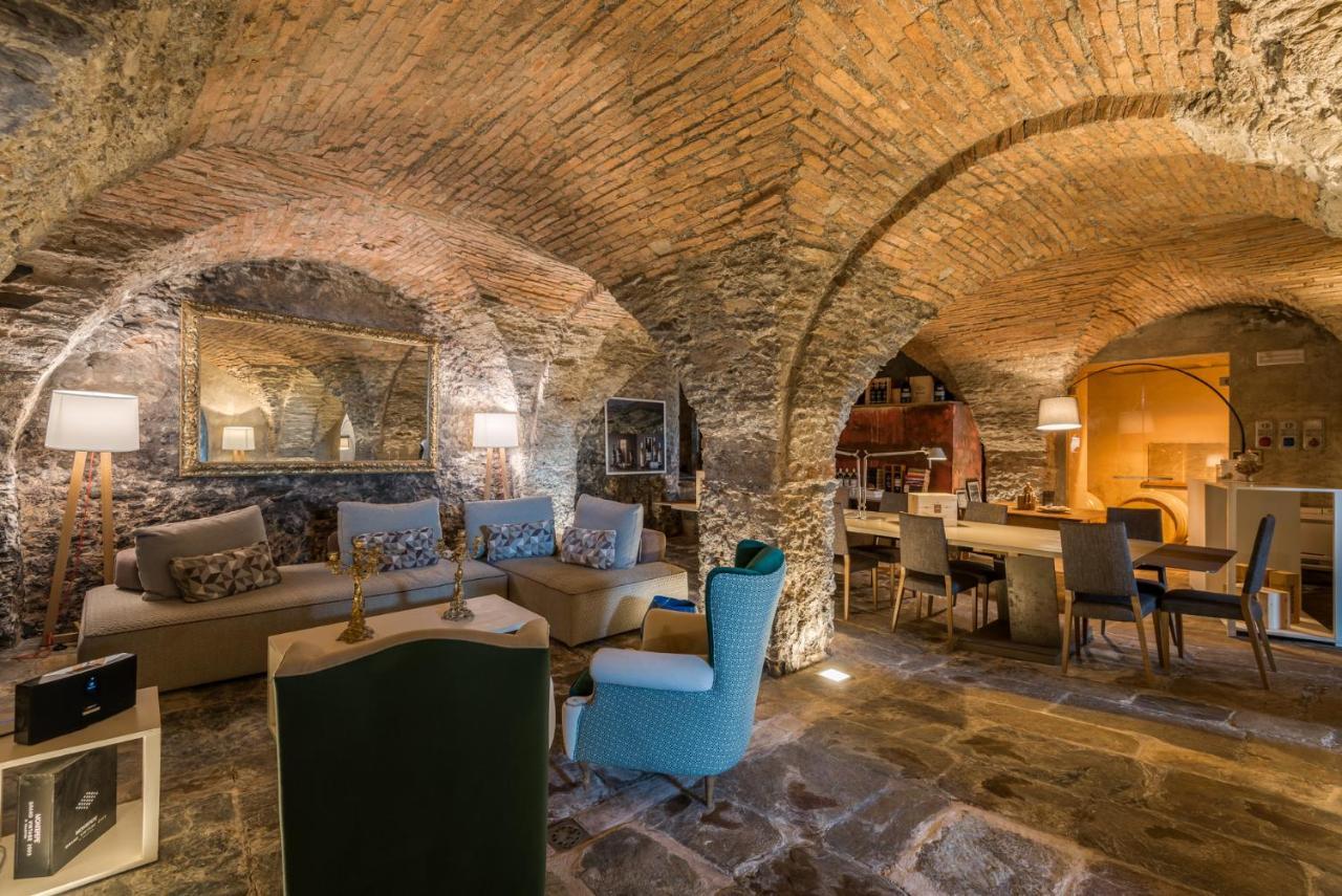 Relais Montepepe Winery & Spa Montignoso Exterior photo