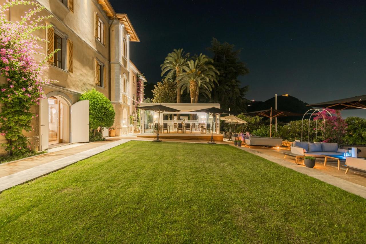 Relais Montepepe Winery & Spa Montignoso Exterior photo
