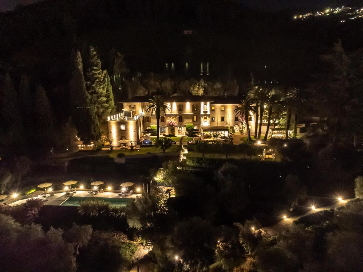 Relais Montepepe Winery & Spa Montignoso Exterior photo
