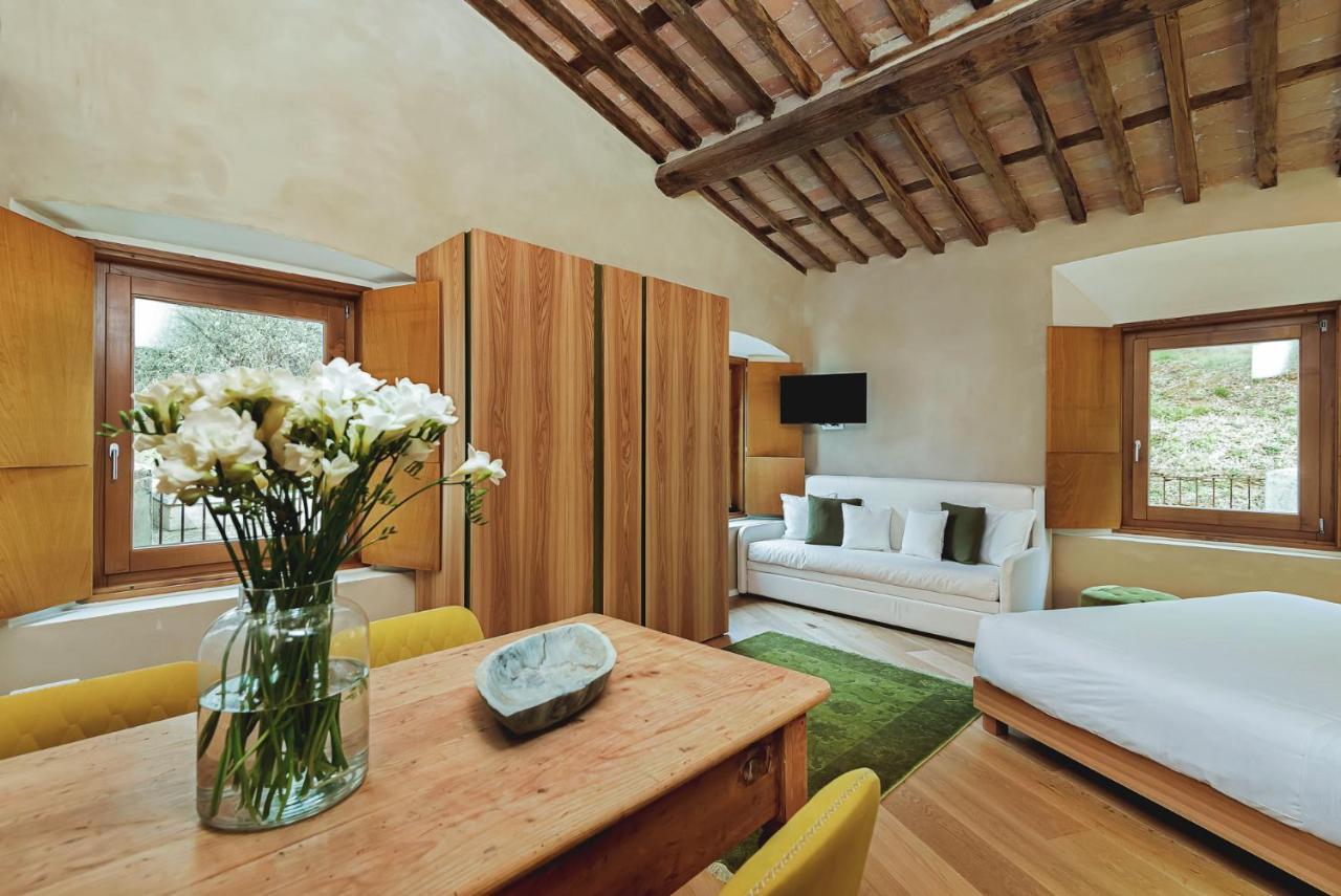 Relais Montepepe Winery & Spa Montignoso Exterior photo
