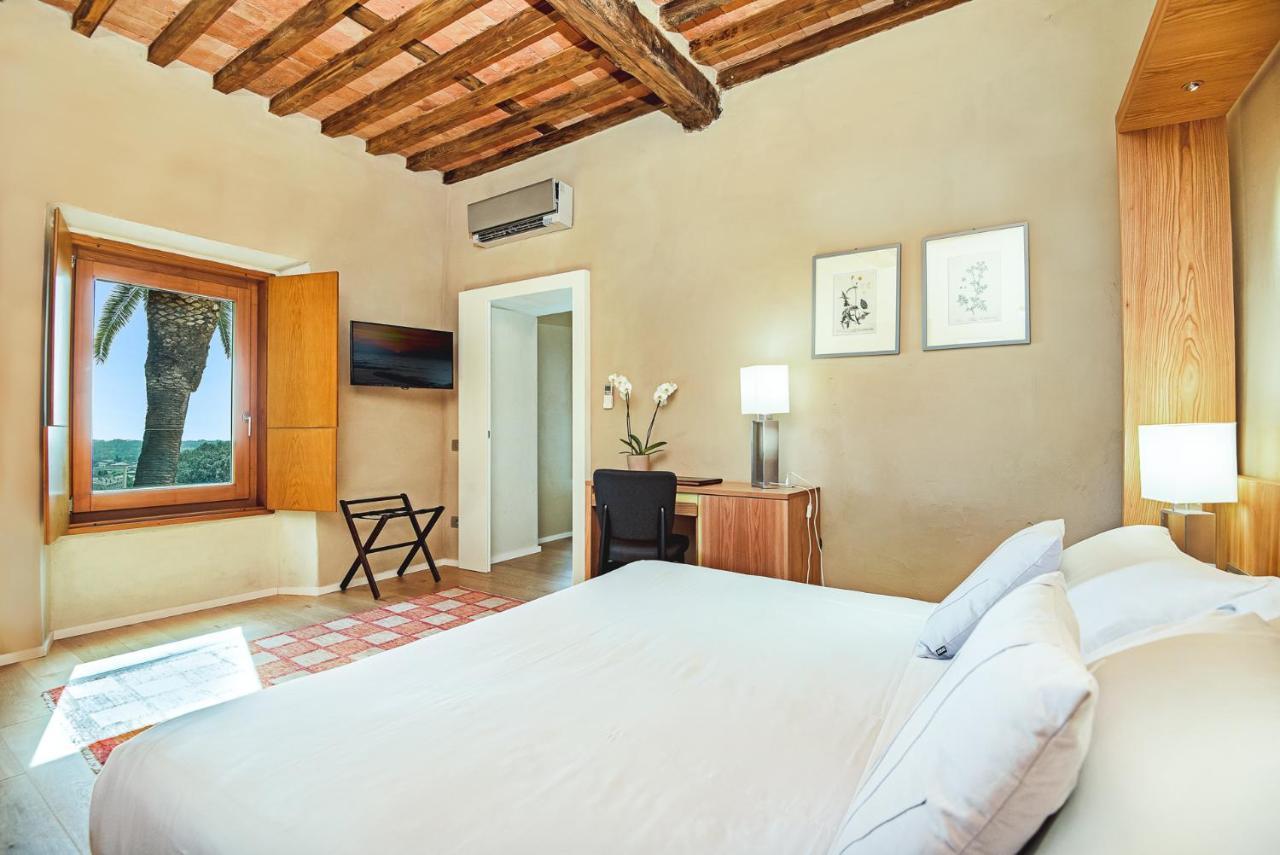 Relais Montepepe Winery & Spa Montignoso Exterior photo