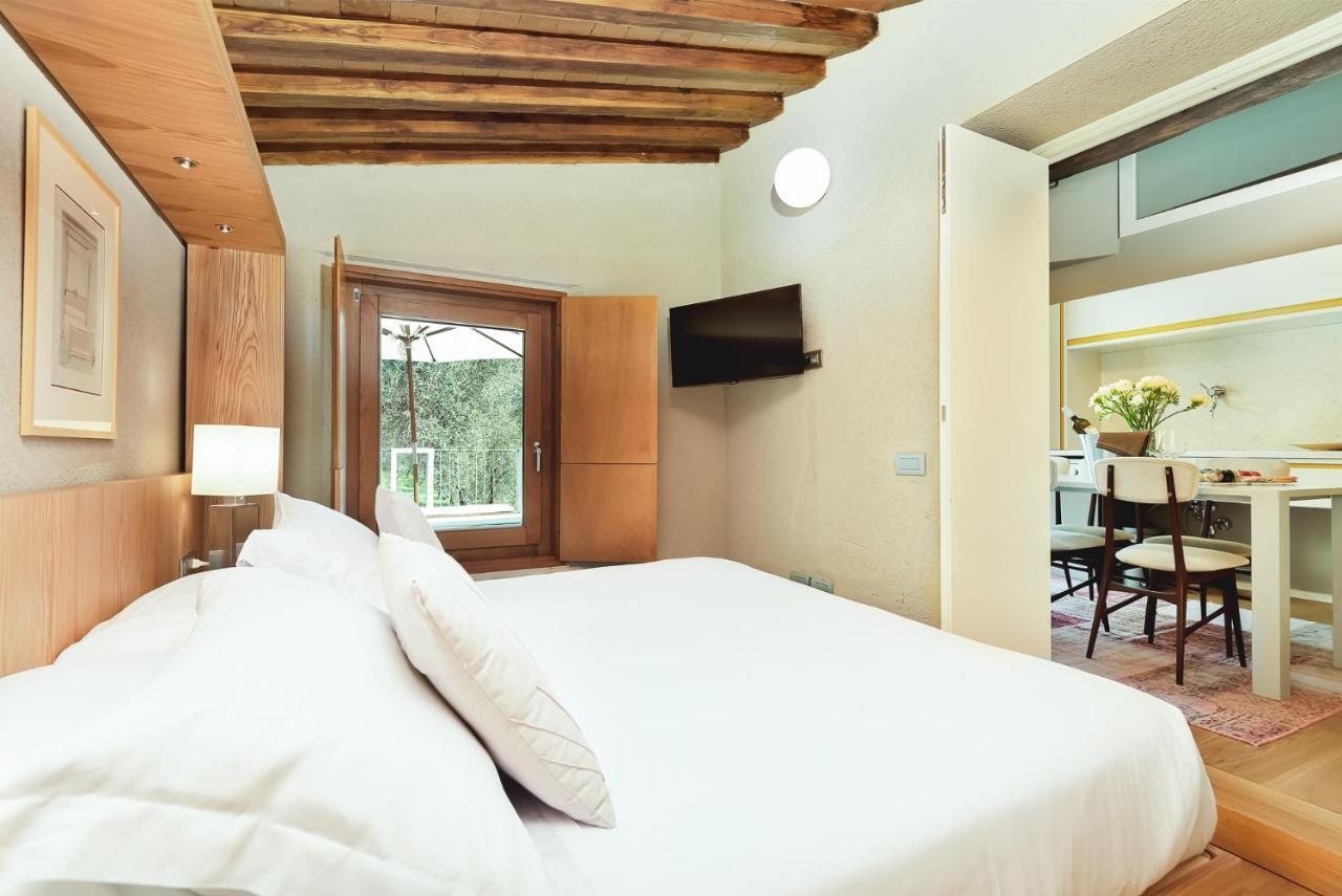 Relais Montepepe Winery & Spa Montignoso Exterior photo