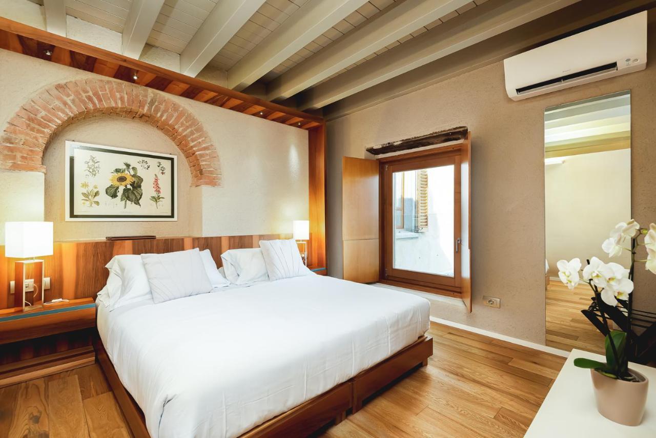 Relais Montepepe Winery & Spa Montignoso Exterior photo