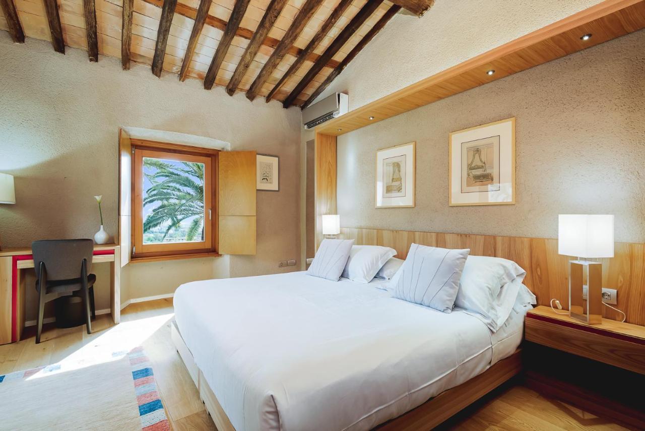 Relais Montepepe Winery & Spa Montignoso Exterior photo
