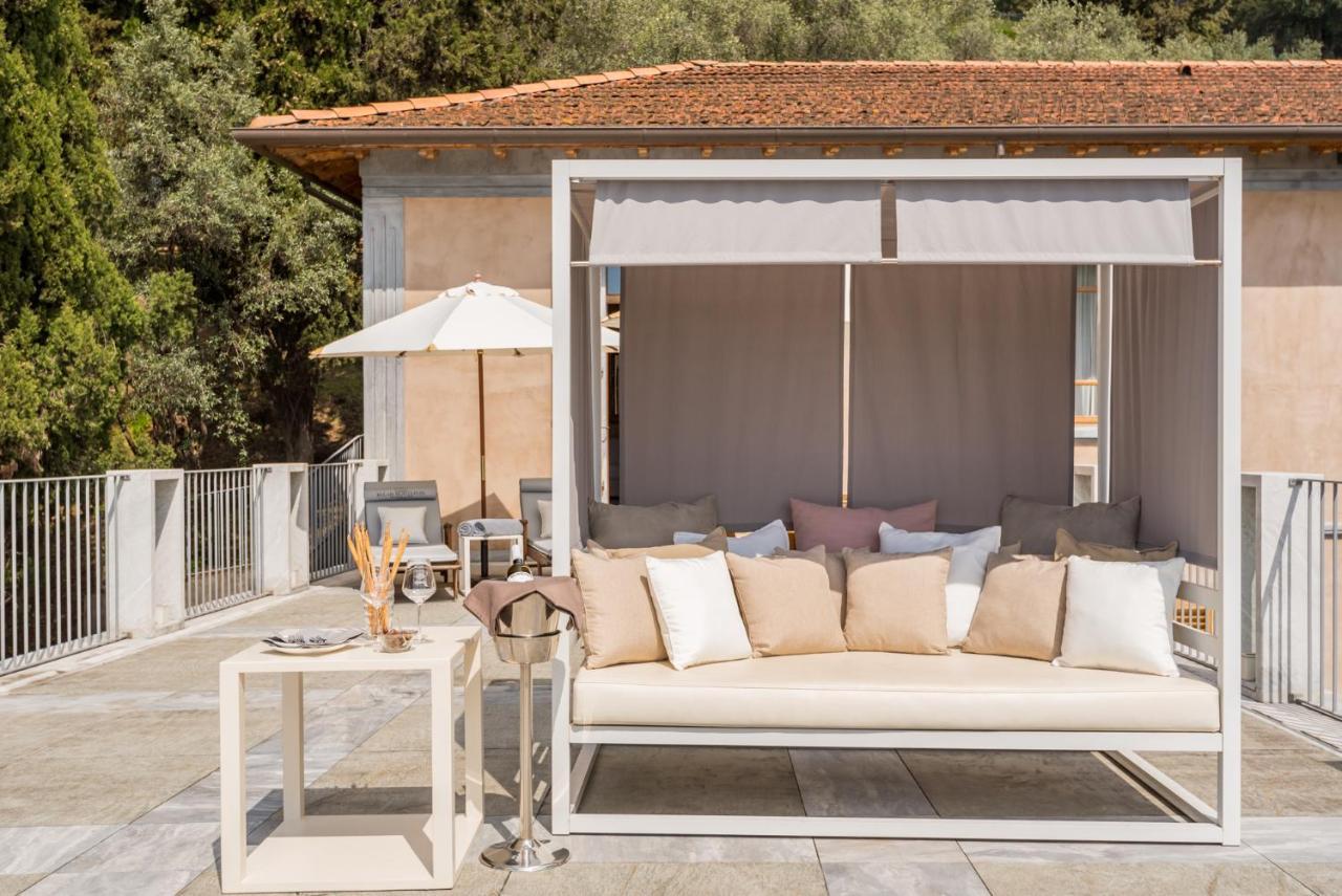 Relais Montepepe Winery & Spa Montignoso Exterior photo