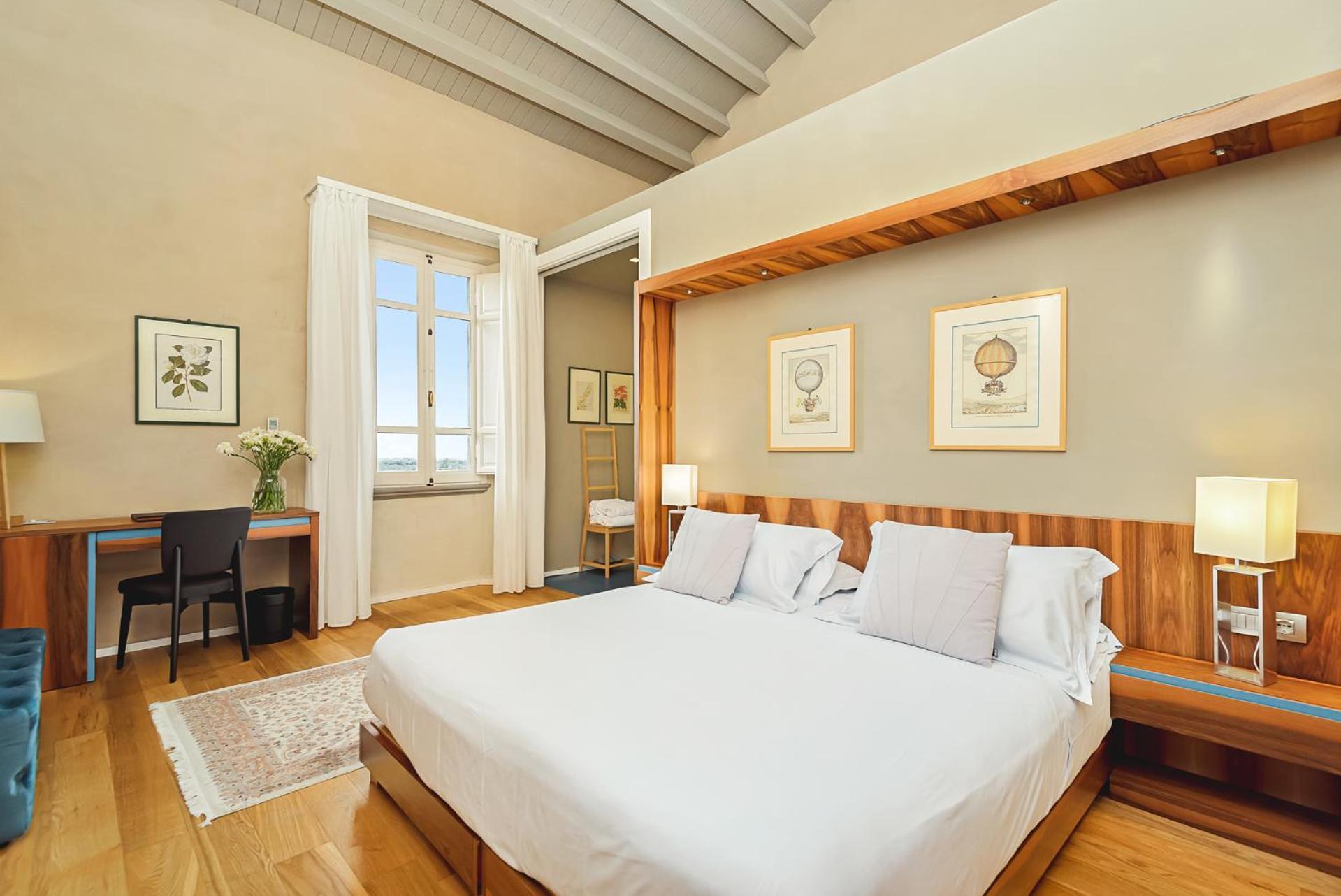 Relais Montepepe Winery & Spa Montignoso Exterior photo