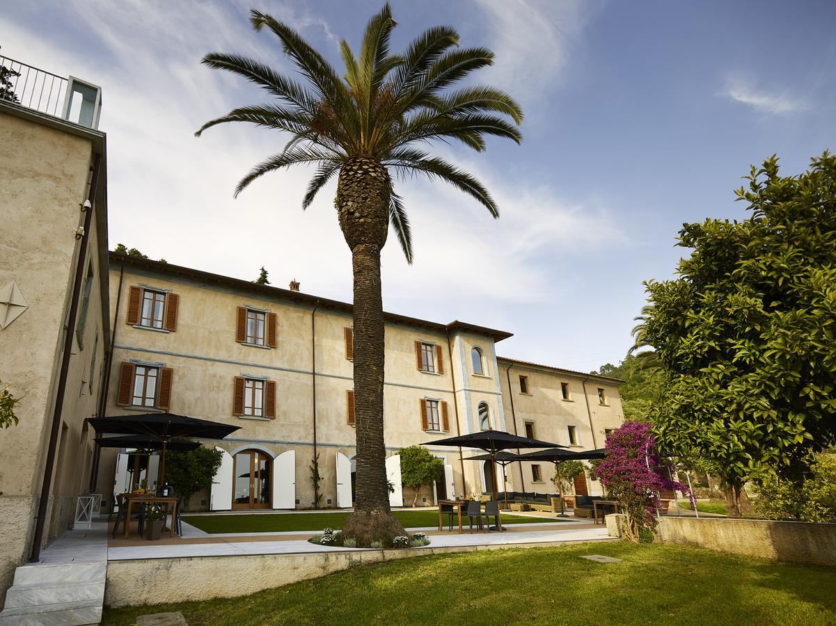 Relais Montepepe Winery & Spa Montignoso Exterior photo
