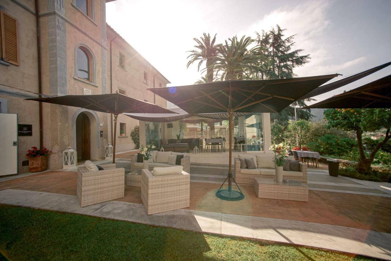 Relais Montepepe Winery & Spa Montignoso Exterior photo